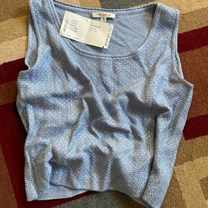 Brand new women’s st.jonn vest